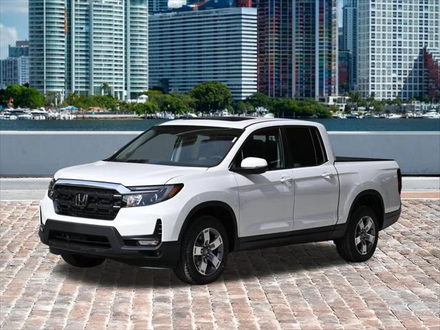 2026 Honda Ridgeline RTL for sale in Miami, FL