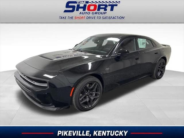 2026 Dodge Charger R/T Plus 4-Door AWD for sale in Pikeville, KY