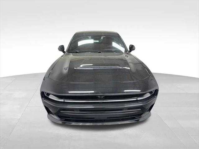 2026 Dodge Charger R/T Plus 4-Door AWD