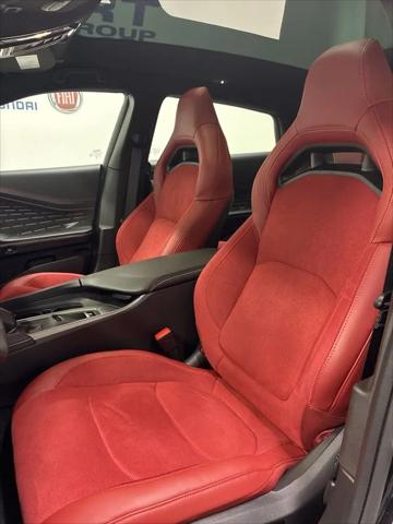 2026 Dodge Charger R/T Plus 4-Door AWD