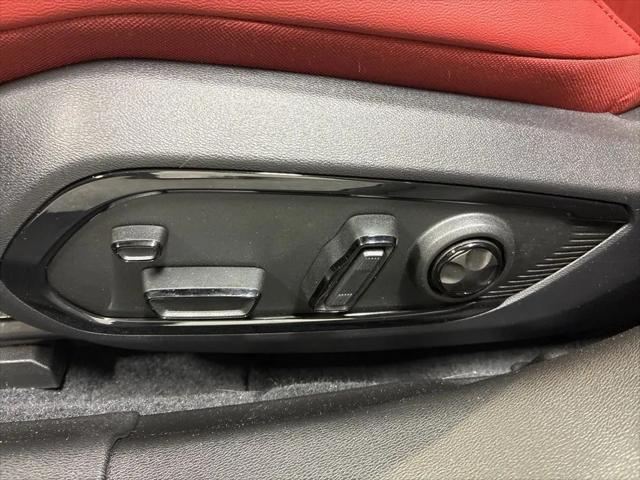 2026 Dodge Charger R/T Plus 4-Door AWD
