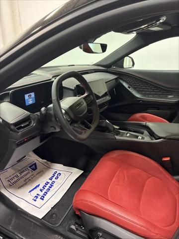 2026 Dodge Charger R/T Plus 4-Door AWD
