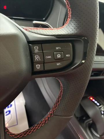 2026 Dodge Charger R/T Plus 4-Door AWD