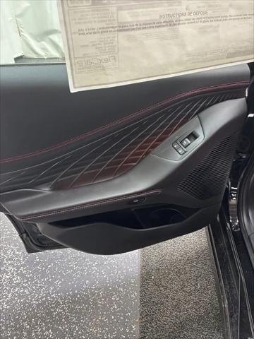 2026 Dodge Charger R/T Plus 4-Door AWD