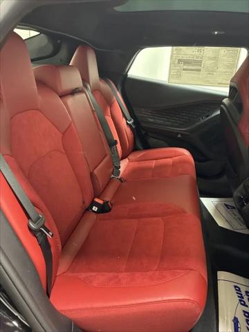 2026 Dodge Charger R/T Plus 4-Door AWD