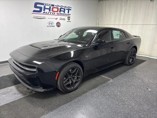 2026 Dodge Charger R/T Plus 4-Door AWD for sale in Pikeville, KY