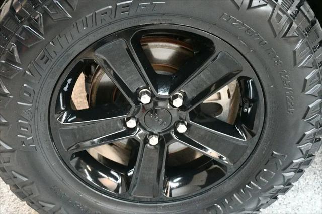 2022 Jeep Wrangler Unlimited Sahara Altitude 4x4