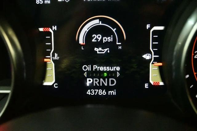 2022 Jeep Wrangler Unlimited Sahara Altitude 4x4