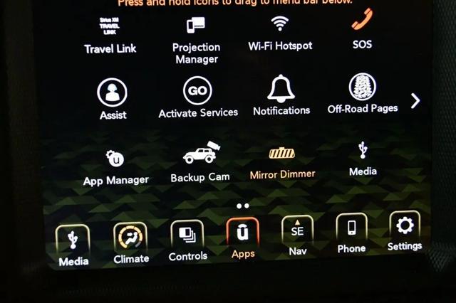 2022 Jeep Wrangler Unlimited Sahara Altitude 4x4