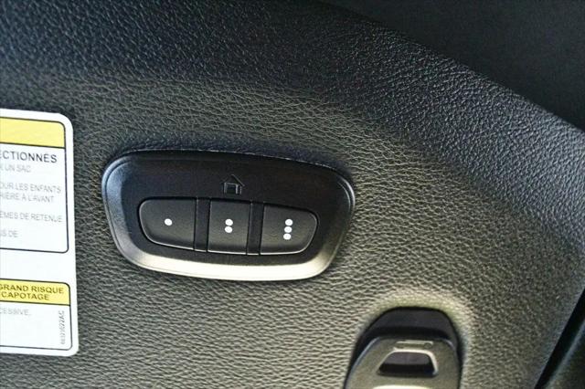 2022 Jeep Wrangler Unlimited Sahara Altitude 4x4