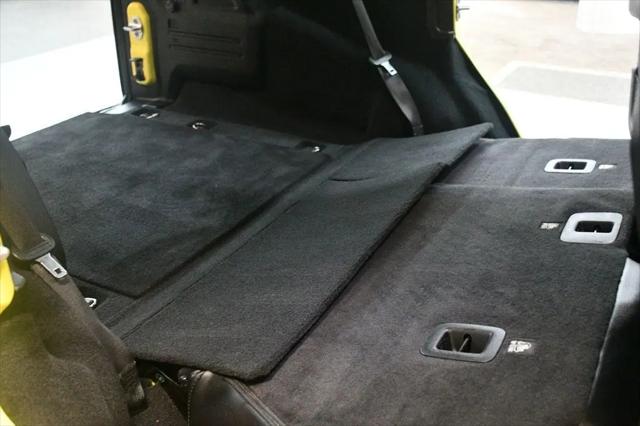 2022 Jeep Wrangler Unlimited Sahara Altitude 4x4