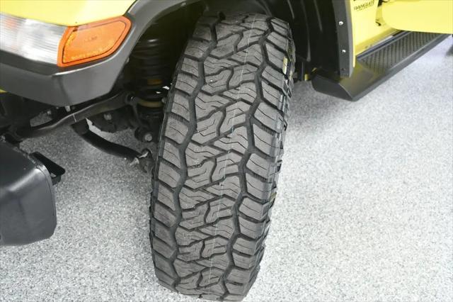 2022 Jeep Wrangler Unlimited Sahara Altitude 4x4