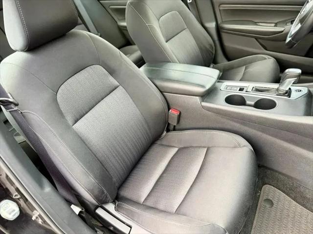 2019 Nissan Altima 2.5 SV