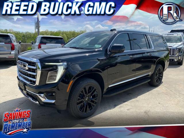 2026 GMC Yukon XL 4WD Elevation for sale in Kansas City, MO