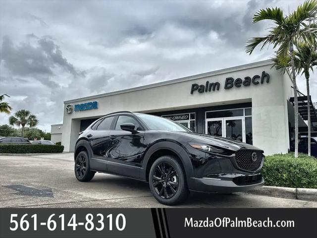 2026 Mazda CX-30 2.5 S Aire Edition for sale in North Palm Beach, FL