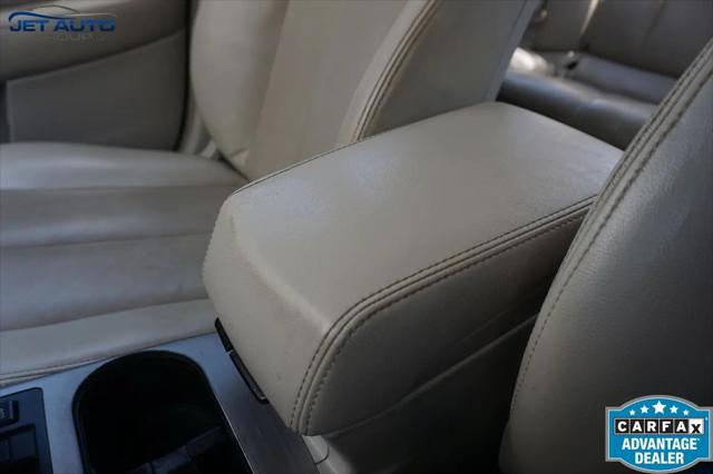 2011 Subaru Legacy 2.5i Limited