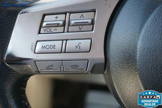 2011 Subaru Legacy 2.5i Limited