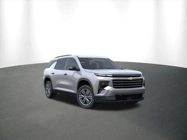 2026 Chevrolet Traverse FWD LT for sale in Tampa, FL