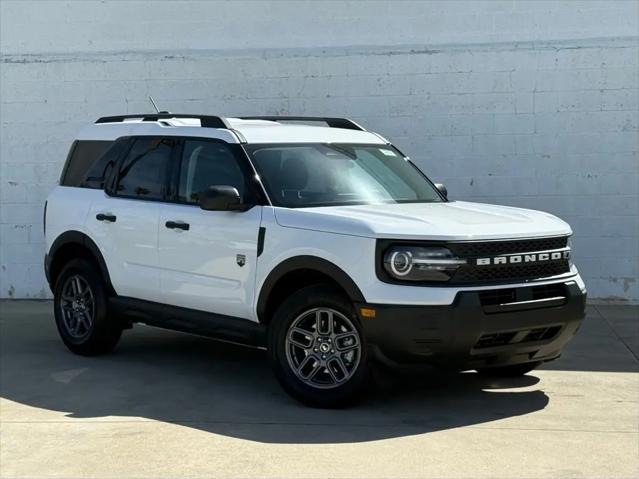 2026 Ford Bronco Sport Big Bend for sale in Placentia, CA
