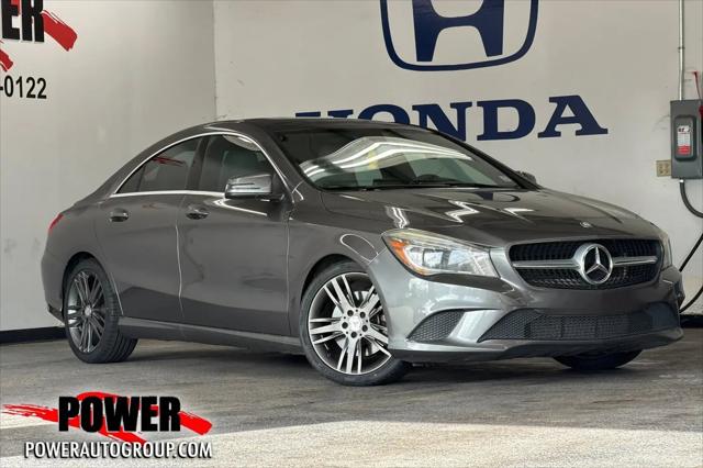 2015 Mercedes-Benz CLA CLA 250 for sale in Albany, OR