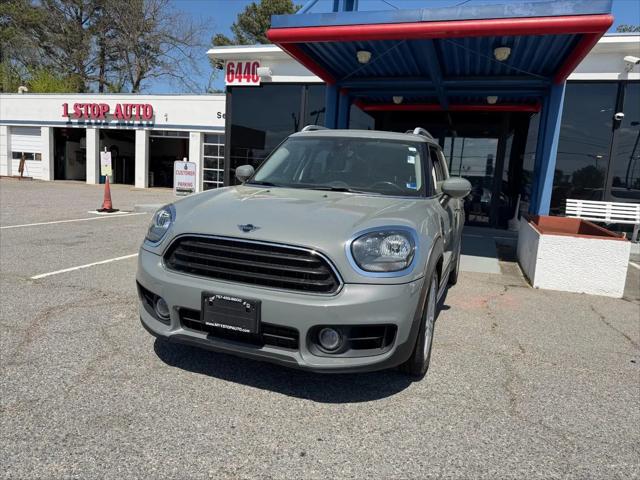 2020 MINI Countryman Cooper for sale in Norfolk, VA
