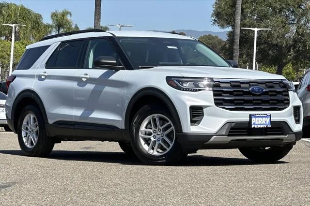 2026 Ford Explorer Active for sale in Santa Barbara, CA