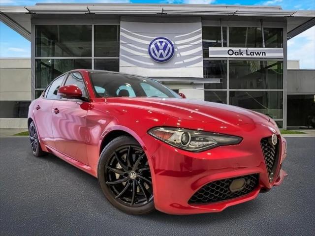 2023 Alfa Romeo Giulia Sprint RWD for sale in Oak Lawn, IL