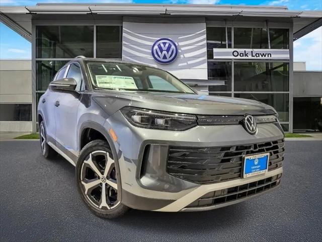2026 Volkswagen Tiguan SE for sale in Oak Lawn, IL