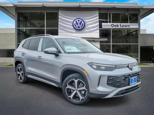 2026 Volkswagen Tiguan SE for sale in Oak Lawn, IL