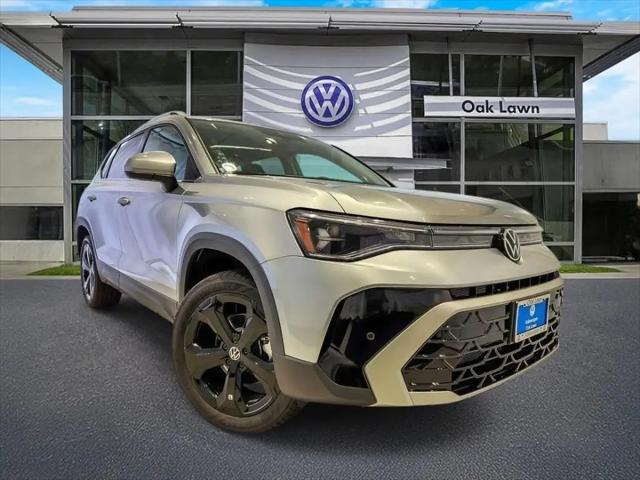 2026 Volkswagen Taos SEL for sale in Oak Lawn, IL