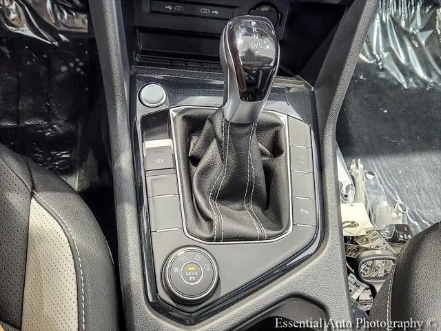 2026 Volkswagen Taos SEL