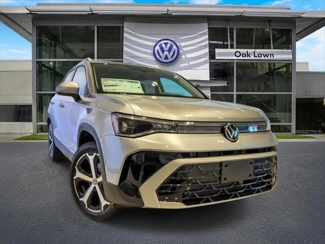 2026 Volkswagen Taos SEL for sale in Oak Lawn, IL