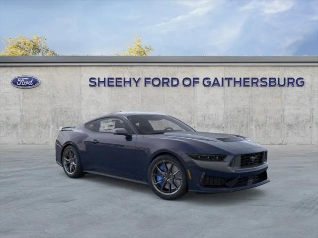 2026 Ford Mustang Dark Horse Fastback for sale in Gaithersburg, MD