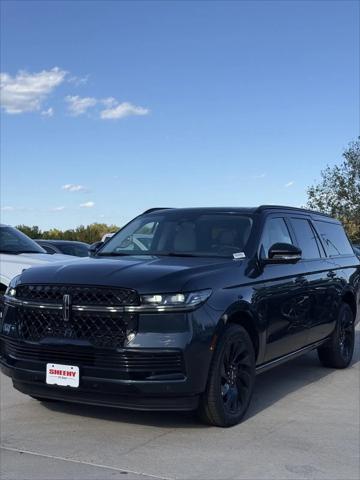 2026 Lincoln Navigator Reserve L for sale in Gaithersburg, MD