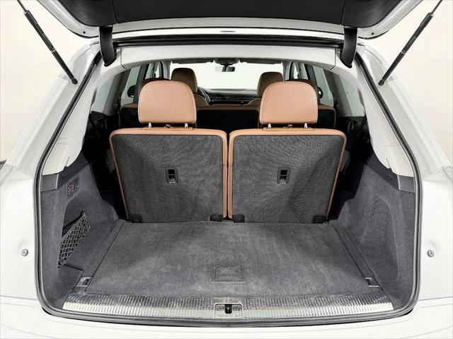 2023 Audi Q7 Premium Plus 55 TFSI quattro Tiptronic