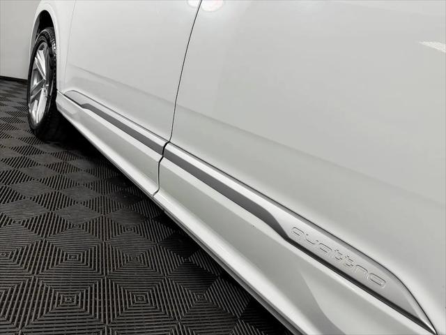 2023 Audi Q7 Premium Plus 55 TFSI quattro Tiptronic