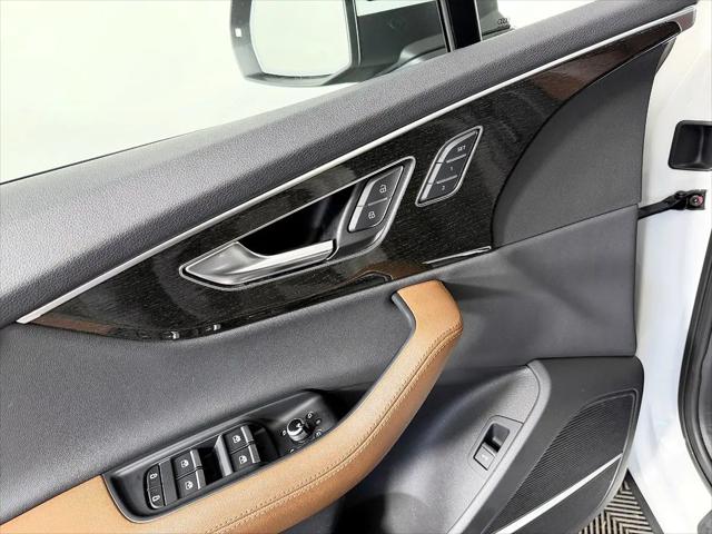 2023 Audi Q7 Premium Plus 55 TFSI quattro Tiptronic