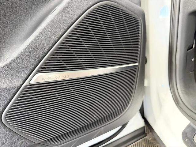 2023 Audi Q7 Premium Plus 55 TFSI quattro Tiptronic