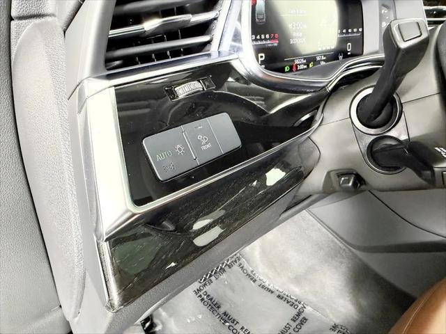 2023 Audi Q7 Premium Plus 55 TFSI quattro Tiptronic