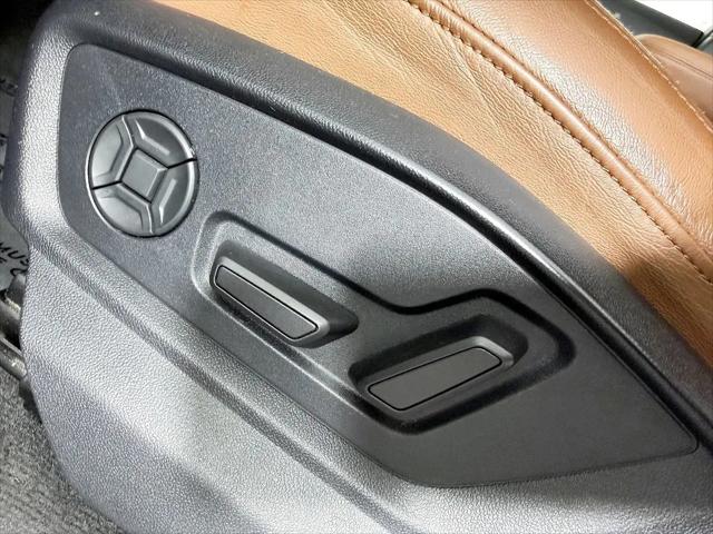 2023 Audi Q7 Premium Plus 55 TFSI quattro Tiptronic