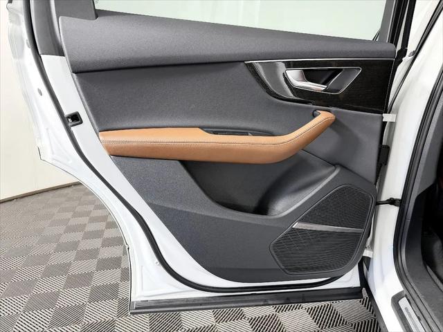 2023 Audi Q7 Premium Plus 55 TFSI quattro Tiptronic