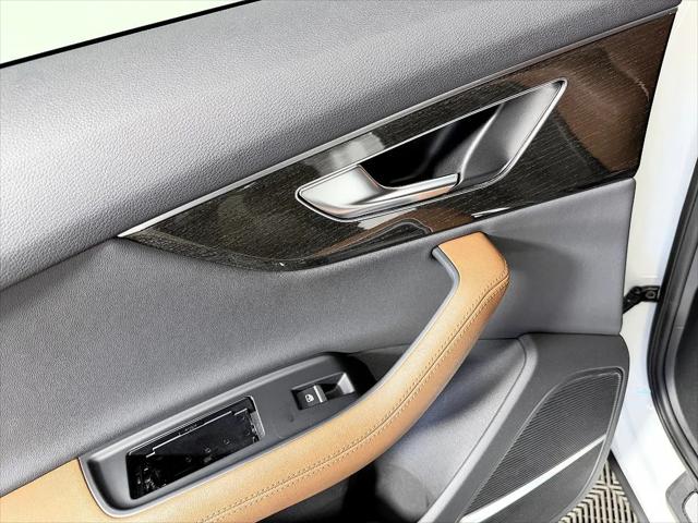 2023 Audi Q7 Premium Plus 55 TFSI quattro Tiptronic
