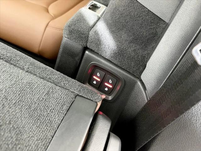 2023 Audi Q7 Premium Plus 55 TFSI quattro Tiptronic