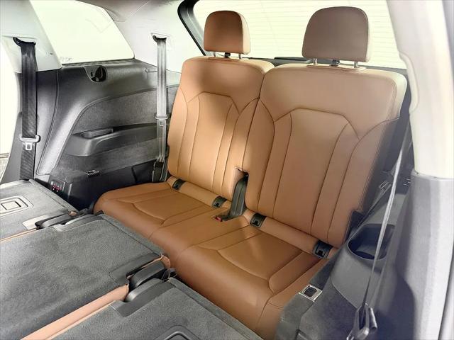 2023 Audi Q7 Premium Plus 55 TFSI quattro Tiptronic