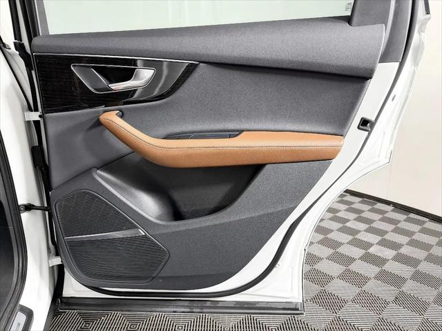 2023 Audi Q7 Premium Plus 55 TFSI quattro Tiptronic