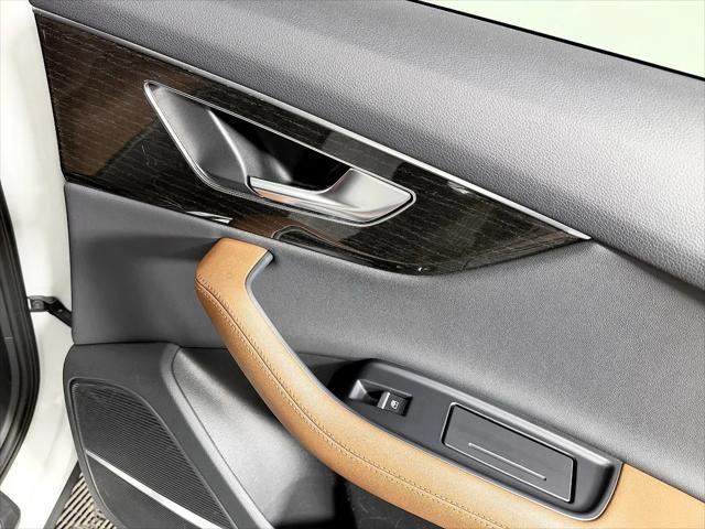 2023 Audi Q7 Premium Plus 55 TFSI quattro Tiptronic