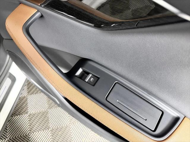 2023 Audi Q7 Premium Plus 55 TFSI quattro Tiptronic