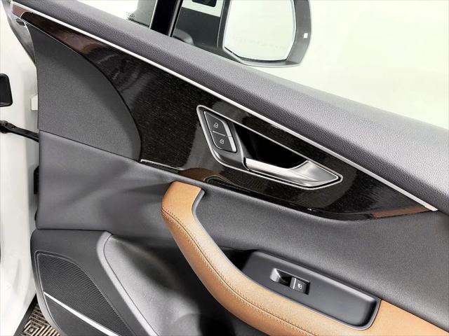 2023 Audi Q7 Premium Plus 55 TFSI quattro Tiptronic