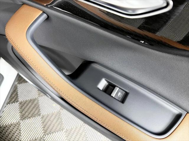 2023 Audi Q7 Premium Plus 55 TFSI quattro Tiptronic