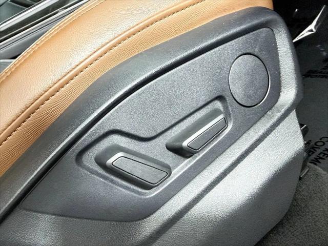 2023 Audi Q7 Premium Plus 55 TFSI quattro Tiptronic